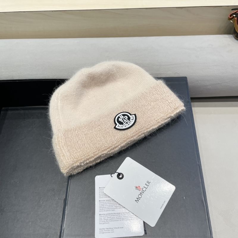 Moncler Caps